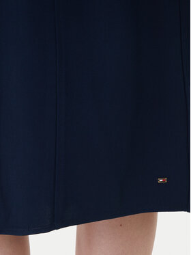 Φόρεμα πουκάμισο Tommy Hilfiger φωτογραφία