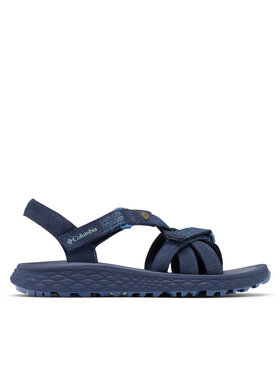 Columbia Columbia Szandál Konos Esla 2149711 Sötétkék