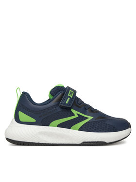 Primigi Primigi Sneakersy 7958644 Granatowy