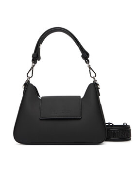 LOVE MOSCHINO LOVE MOSCHINO Дамска чанта Borsa Vitello JC4291PP1NL1400B Черен