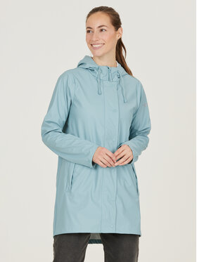 Weather Report Weather Report Vihmajope Petra WR192567 Sinine Regular Fit
