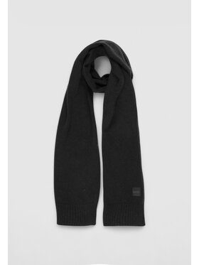 BOSS Boss Sciarpa q-roa-34162 Nero