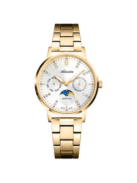 Adriatica Adriatica Orologio A3834.1193QF Oro