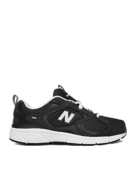 New Balance New Balance Snīkeri C-U4089BN Melns