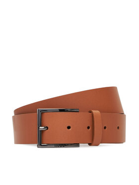 HUGO HUGO Cintura da uomo 50496596 Marrone