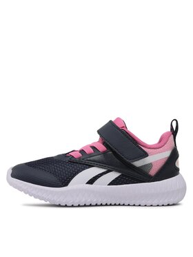 Reebok Čevlji Za športe V Zaprtih Prostorih Flexagon Energy 3 HP4807 Modra