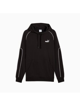 Puma Puma Bluza 684619 Czarny Regular Fit