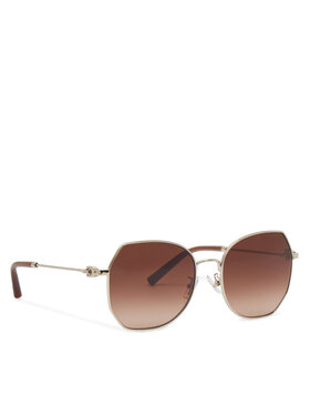 Coach Coach Sonnenbrillen 0HC7175 Goldfarben
