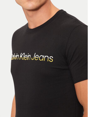 T-Shirt Calvin Klein Jeans φωτογραφία