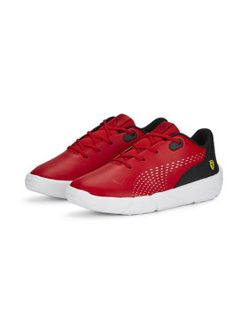Puma Puma Sneakersy 307270 Czerwony