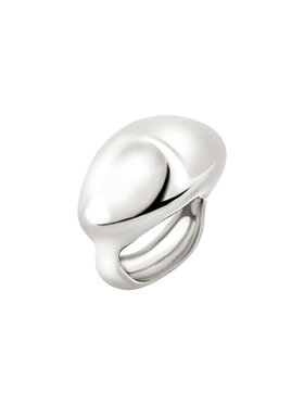 Breil Breil Anello PETRA Argento