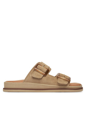 Tamaris Tamaris Ciabatte 1-27207-42 Beige