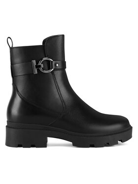 Lasocki Lasocki Botine ARC-DOMINA-04 Negru