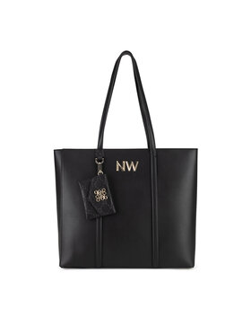 Nine West Nine West Handtasche LX10047 Schwarz