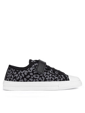 Nelli Blu Nelli Blu Kapcie CSS20532-02 DZ Czarny