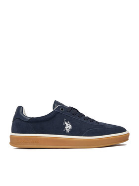 U.S. Polo Assn. U.S. Polo Assn. Snīkeri EO-EVAN001M/6S1 Tumši zils