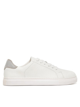 Sergio Bardi Sergio Bardi Halbschuhe WI32-D1087-02SB Weiß