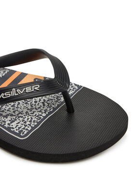 Σαγιονάρες Quiksilver φωτογραφία