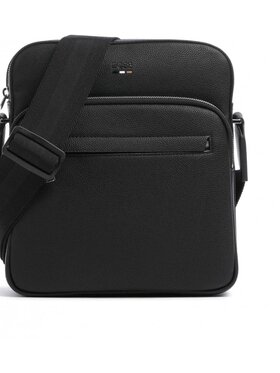 HUGO BOSS HUGO BOSS Saszetka Ray Big 50523435 Czarny