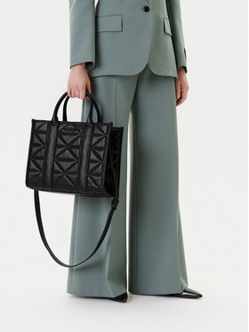 Badura Badura Torbica LDA7346 Crna