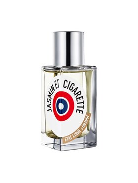 Etat Libre D'Orange Etat Libre D'Orange Jasmin Et Cigarette 50ml Woda perfumowana