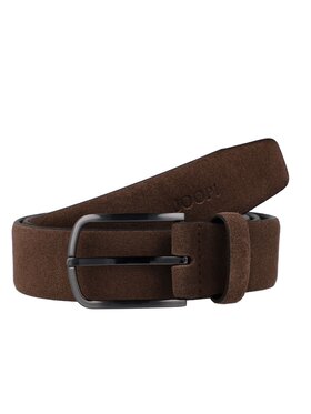 JOOP! JOOP! Pasek 240855 Brązowy