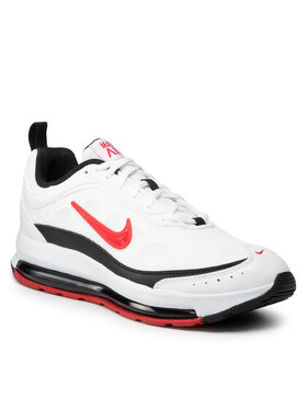 Nike Nike Topánky Air Max Ap CU4826 101 Biela