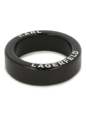 KARL LAGERFELD KARL LAGERFELD Armband 231W3915 Schwarz