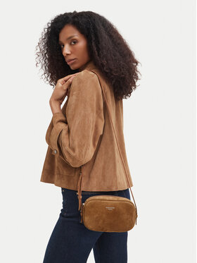 Weekend Max Mara Weekend Max Mara Дамска чанта Kastruzzo 2625516195 Светлокафяв