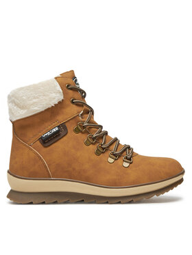 Vertigo Alpes Vertigo Alpes Schneeschuhe Ugali Braun
