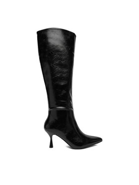 JENNY JENNY Cizme CEO-3A9851-6 Negru