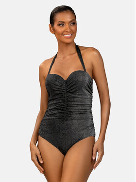 Feba Feba Costume da bagno FL28A Nero