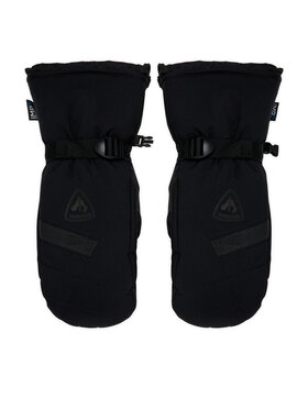 Rossignol Rossignol Suusakindad Type Impr RLJMG01 Must