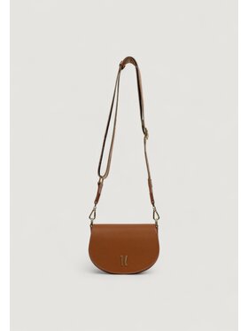 Alviero Martini Prima Classe Alviero Martini Prima Classe Borsetta SMALL SHOULDER BAG Marrone