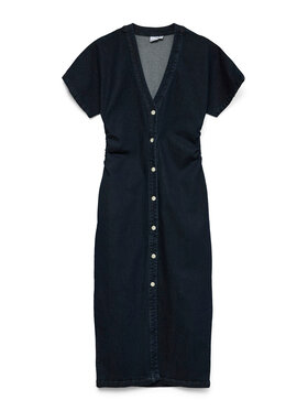 Vero Moda Φόρεμα τζιν Vero Moda - 5