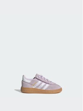 adidas adidas Niechodki 170803 Fioletowy