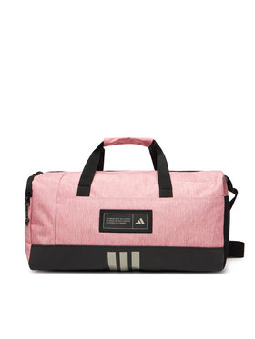 adidas adidas Krepšys 4ATHLTS Duffel Small JY0970 Rožinė