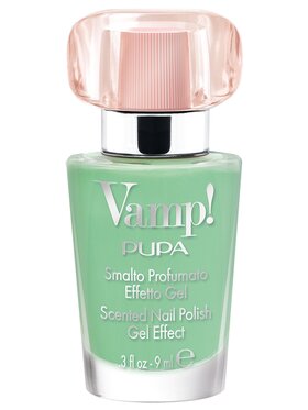 pupa milano pupa milano Vamp! Lakier do paznokci 112 Mint Green