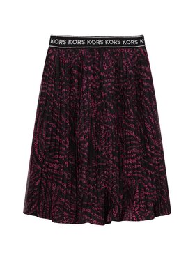 Πλισέ φούστα MICHAEL KORS KIDS φωτογραφία