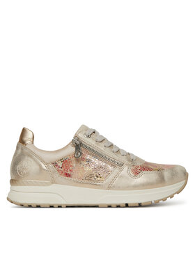 Rieker Rieker Sneakers N7422-91 Bej