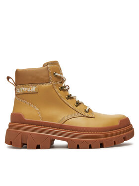 CATerpillar CATerpillar Черевики туристичні Colorado Hardwear P111521 Жовтий