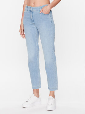 Olsen Olsen Jeansy 14002058 Modrá Regular Fit