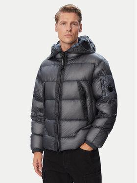 C.P. Company C.P. Company Μπουφάν πουπουλένιο 21CMOW215A110416A Μπλε Regular Fit