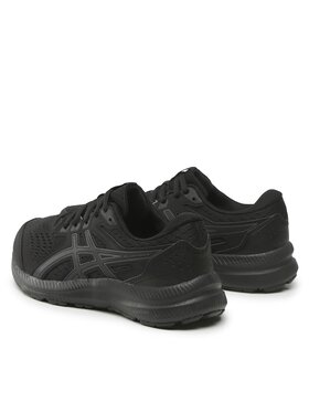 Asics Tenisice Za Trčanje Gel-Contend 8 1012B320 Crna