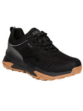 Trespass Trespass Sneakersy Elias Czarny