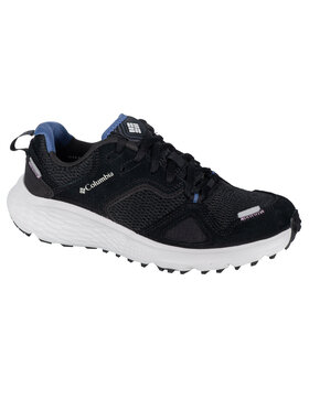 Columbia Columbia Sneakersy Columbia Bethany Czarny