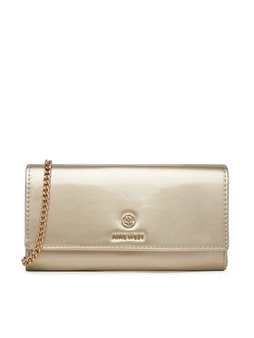 Nine West Nine West Torebka NW-W1-013-SS25 Złoty