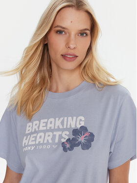 T-Shirt Roxy
