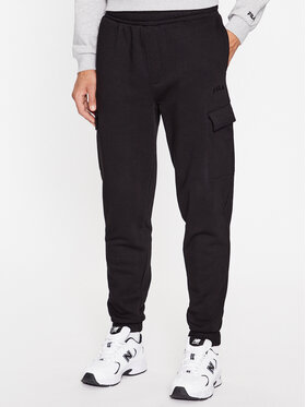 Fila Fila Pantalon jogging FAM0548 Noir Regular Fit