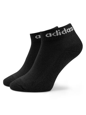 Κάλτσες κοντές adidas φωτογραφία